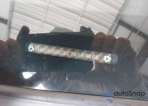 2007 Honda Accord 2.4 Se из США, поврежденный, VIN 1HGCM56347A189466